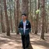 Rohan Naik