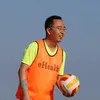 Shufeng Zhao