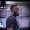 Christopher Adesanya