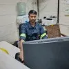 SHAHRUKH ALI