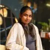 Anusha Vodusala