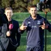 Lachie McLeod