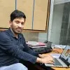 ABHISHEK DUBEY