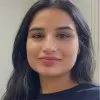 Srishti Ahuja