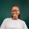 Serah Mercy Olaoye