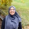 Syeda Noshin