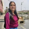 Ishika Ahuja