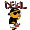 Deky Irawan