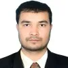 Jibrail Ansari
