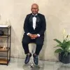 Njabulo Mgaga