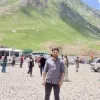 Ibrar Ali