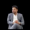 AJIT HEGADE