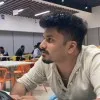 Mrigank Surve