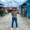 Agustifanny Pratama
