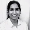 Reshma Jemini CIA