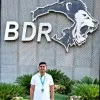 Ravendra Saket