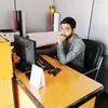 Tabish Hassnain