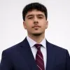 Joshua Larenas