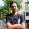 Shridhar Bhat
