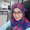 Fazlina Mohd Abu Bakar