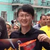 John Zhao