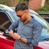 Sanket Vanave