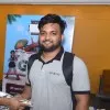 Harish Raghav