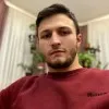 Vladyslav Okhrimenko