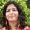 Truptirekha Das Mahapatra