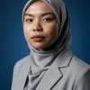 Iffah Dayini