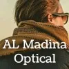 AMO By AL Madina Optical