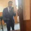 Gilbert GARZA