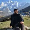 Manav Sharma