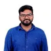 Ashok Vangala