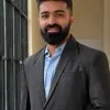 Suprith Shetty