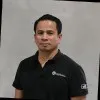 Albert Gellang