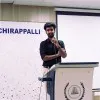 Himanshu Reddy