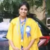 Karthiga Devi Manivannan