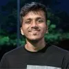 Yedu Krishnan