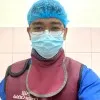 Von Karlo Valencia
