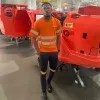Themba Kevin Shongwe