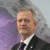 Harald Fordedal