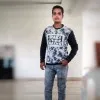Taposh Mridha