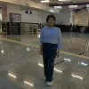 Sandhya Rani sethi