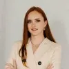 Svitlana Nebylovych