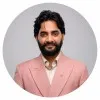 Anuj Bhadoriya