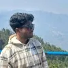 ANDREW SUNDARADHAS