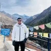 Ayush Rana