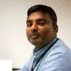 Prabakaran Krishnan