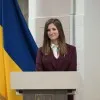 Viktoriia Kryzhanivska